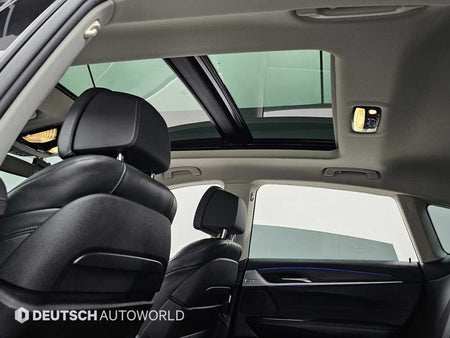 BMW Gran Turismo — photo 18