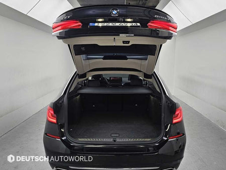 BMW Gran Turismo — photo 19