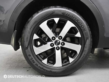 Kia Sorento — photo 05