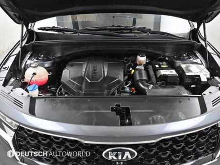 Kia Sorento — photo 06