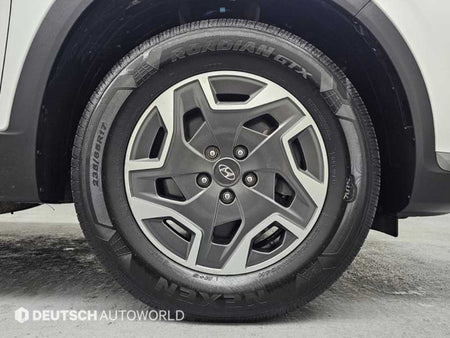 Hyundai Santafe — photo 05