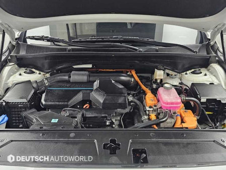 Hyundai Santafe — photo 06