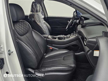 Hyundai Santafe — photo 10