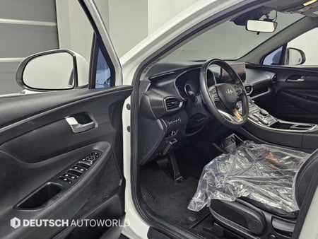 Hyundai Santafe — photo 11