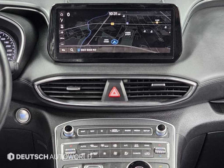 Hyundai Santafe — photo 14