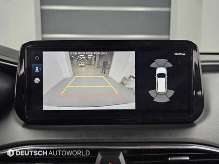 Hyundai Santafe — photo 15