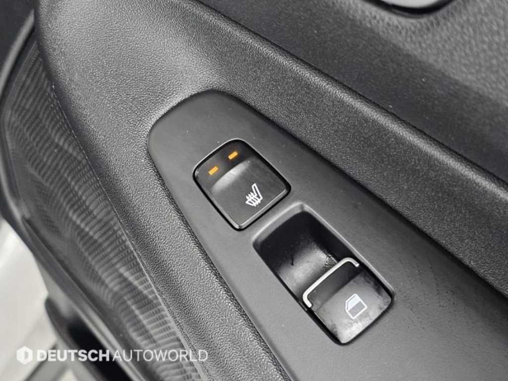 Hyundai Santafe — photo 16