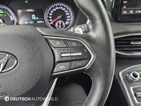 Hyundai Santafe — photo 17