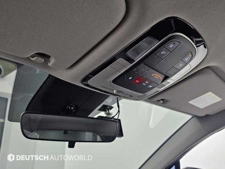 Hyundai Santafe — photo 18