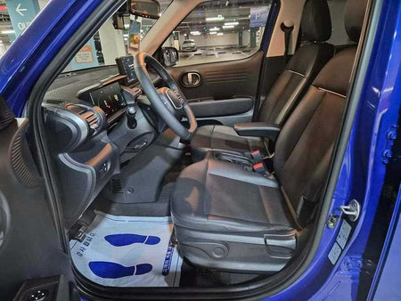 Hyundai Casper — photo 06
