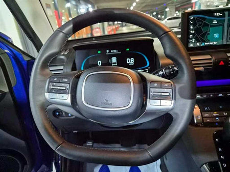 Hyundai Casper — photo 08