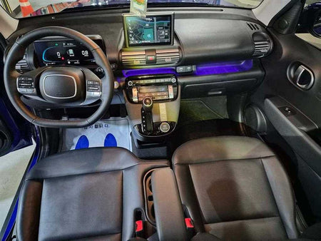 Hyundai Casper — photo 10