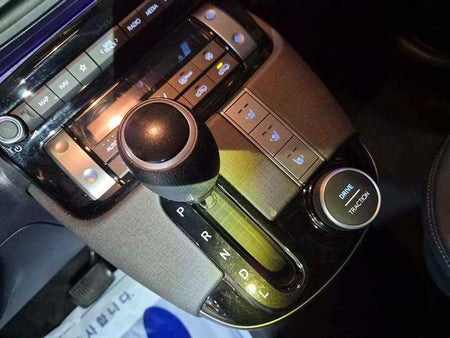 Hyundai Casper — photo 11