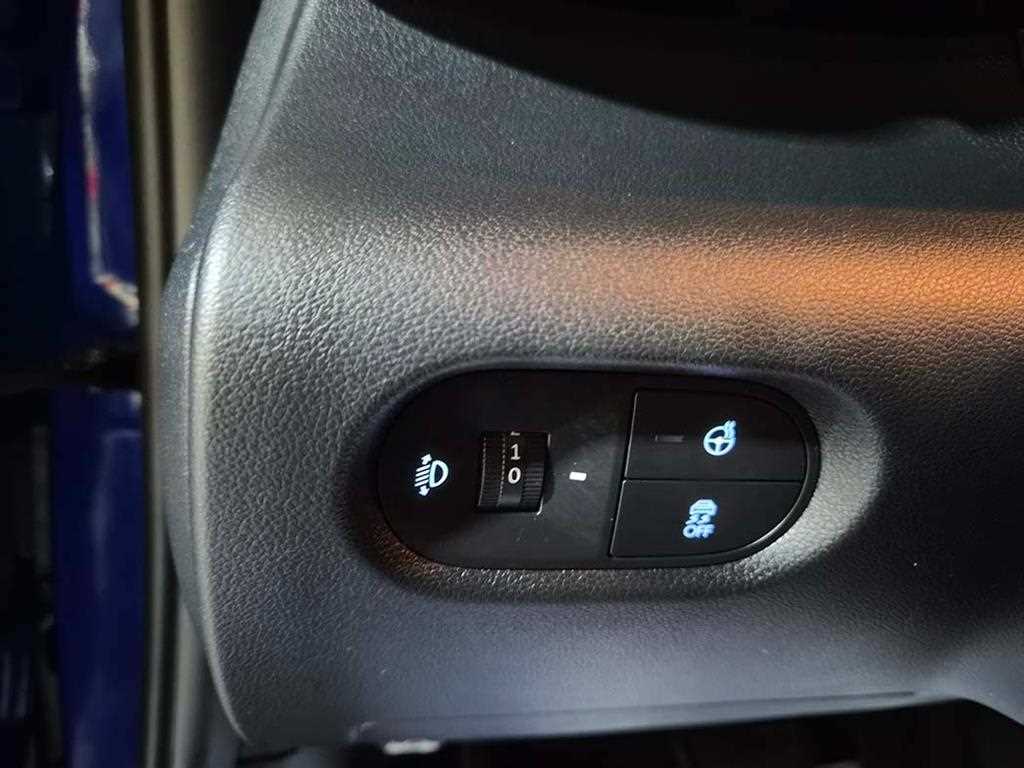 Hyundai Casper — photo 13