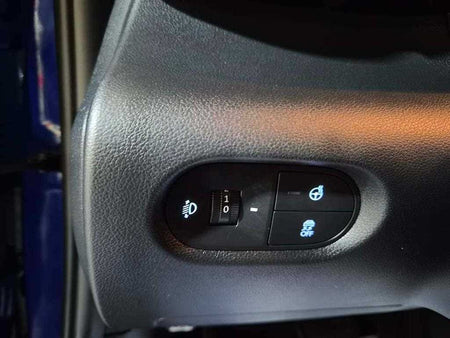 Hyundai Casper — photo 13