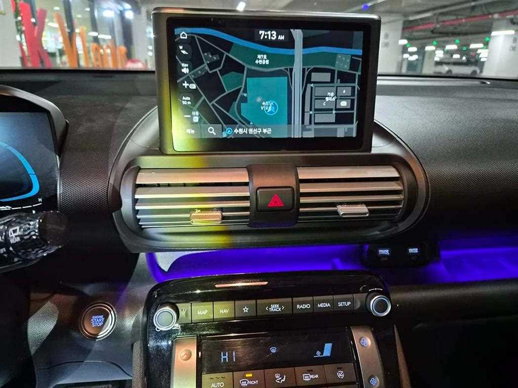 Hyundai Casper — photo 14