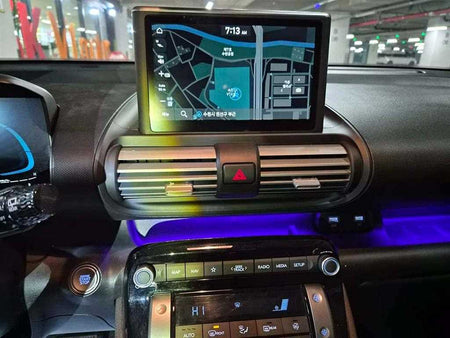 Hyundai Casper — photo 14