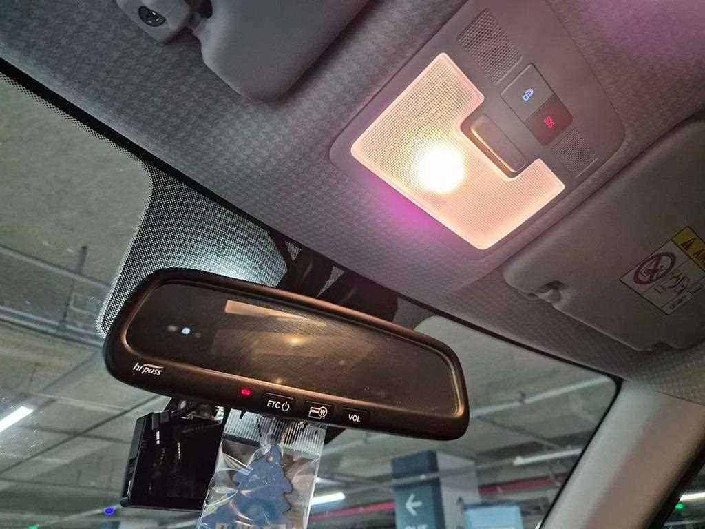 Hyundai Casper — photo 17