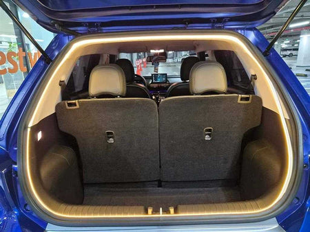 Hyundai Casper — photo 18