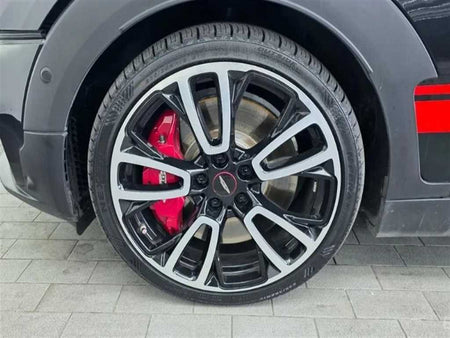 Mini Clubman — photo 05