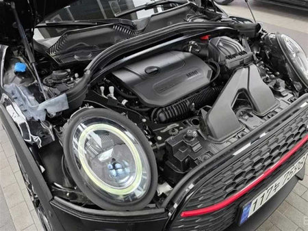 Mini Clubman — photo 06