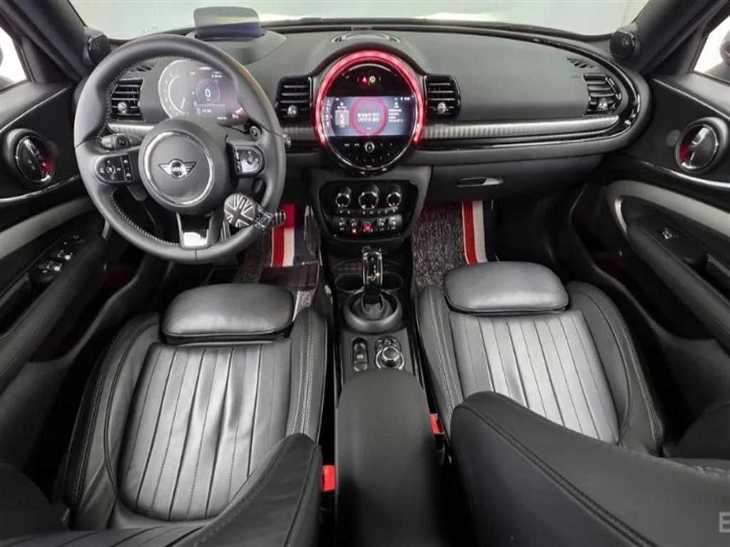 Mini Clubman — photo 07