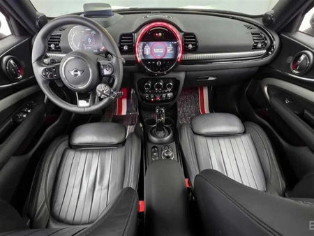 Mini Clubman — photo 07