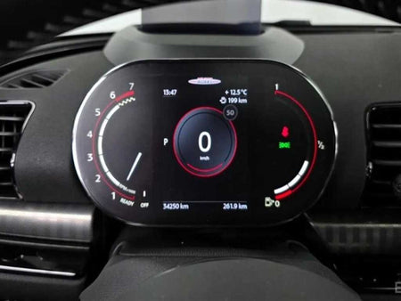 Mini Clubman — photo 08