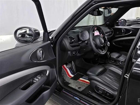 Mini Clubman — photo 10