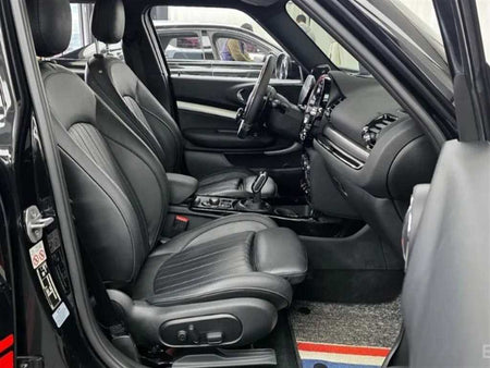 Mini Clubman — photo 11