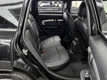 Mini Clubman — photo 12
