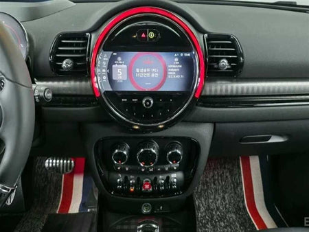 Mini Clubman — photo 14