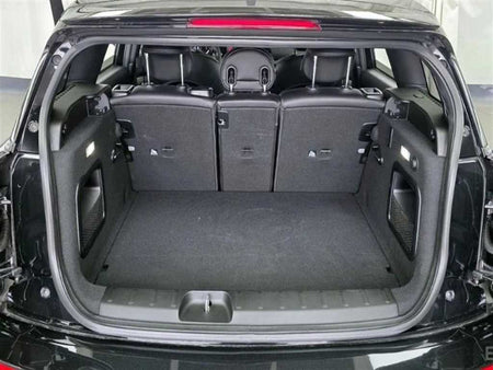 Mini Clubman — photo 20