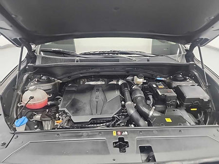 Hyundai Santafe — photo 05