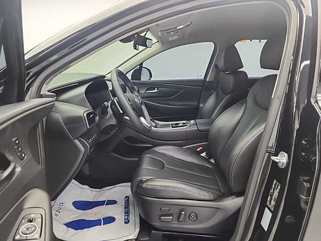 Hyundai Santafe — photo 11