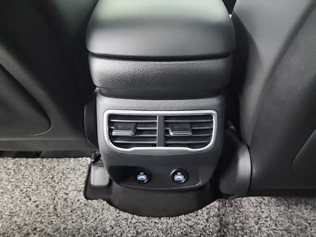 Hyundai Santafe — photo 13