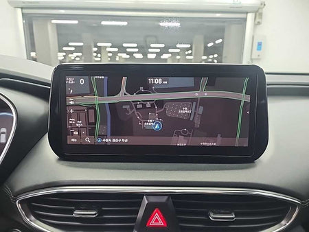 Hyundai Santafe — photo 16