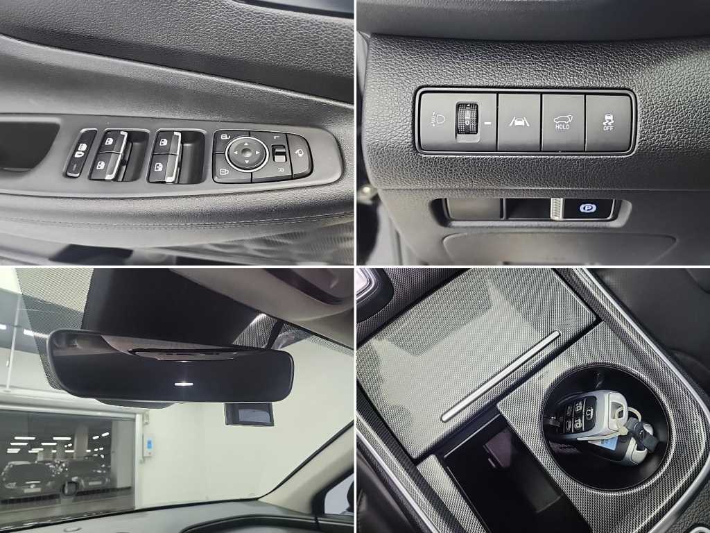 Hyundai Santafe — photo 18