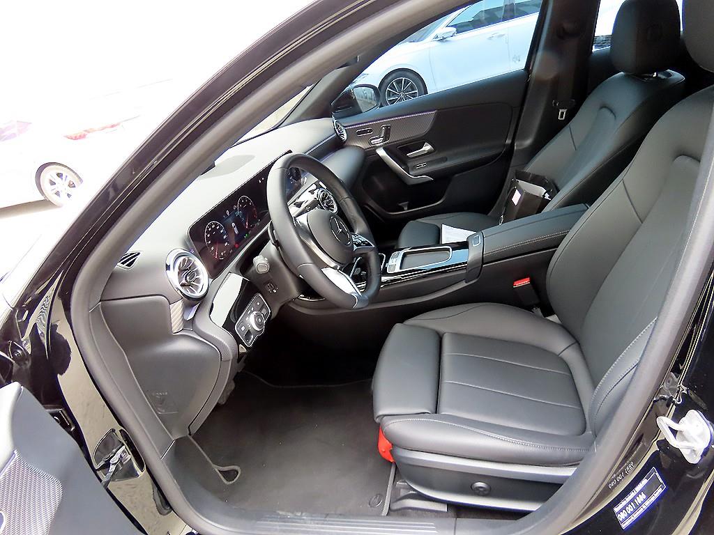 Mercedes-Benz A-Class — photo 05