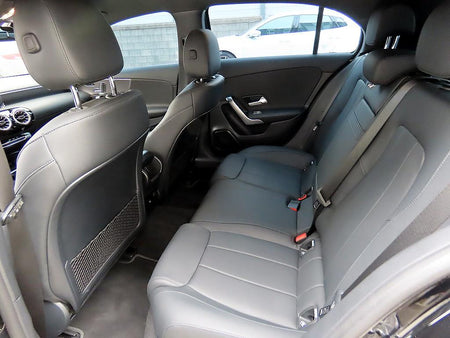 Mercedes-Benz A-Class — photo 06
