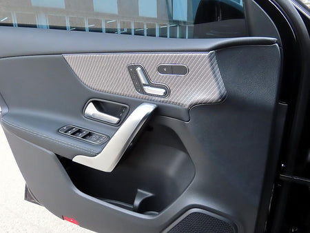 Mercedes-Benz A-Class — photo 11