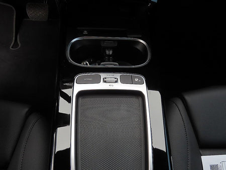 Mercedes-Benz A-Class — photo 13