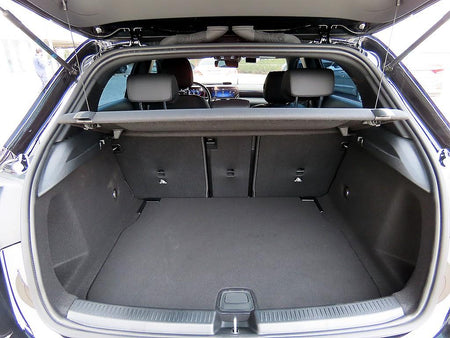 Mercedes-Benz A-Class — photo 17