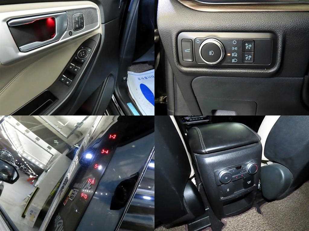 Ford Explorer — photo 17