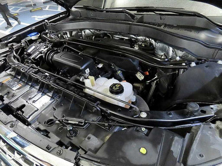 Ford Explorer — photo 19