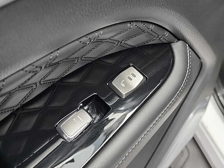 KGM Rexton — photo 14