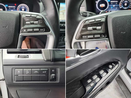 KGM Rexton — photo 18