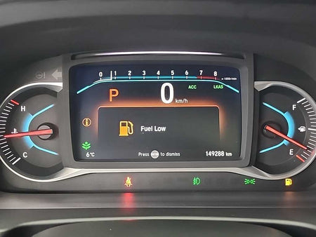 Honda Pilot — photo 06