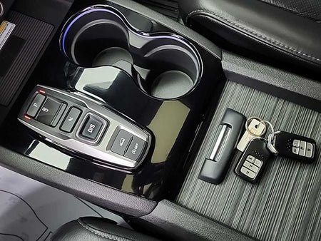 Honda Pilot — photo 08