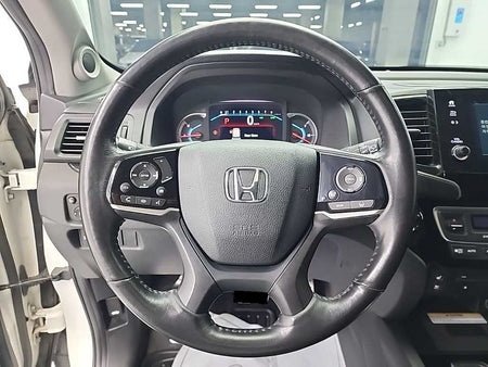 Honda Pilot — photo 09